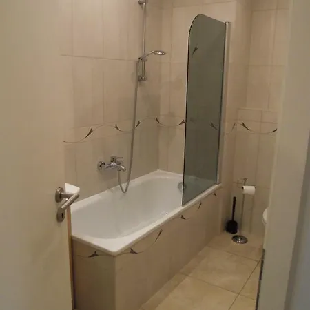Appartement Morskie Oko 77c