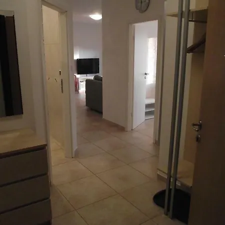 Appartement Morskie Oko 77c Miedzyzdroje