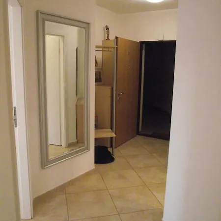 Morskie Oko 77c Appartement *