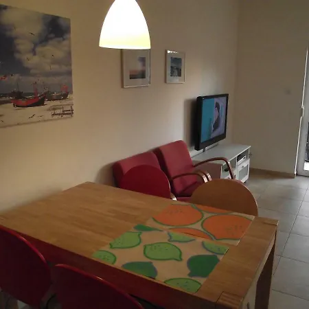 Morskie Oko 77c Appartement