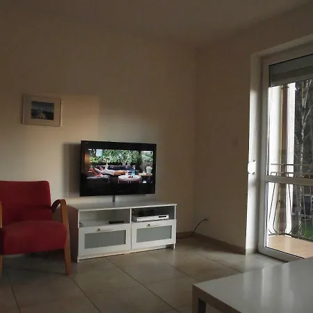 Appartement Morskie Oko 77c