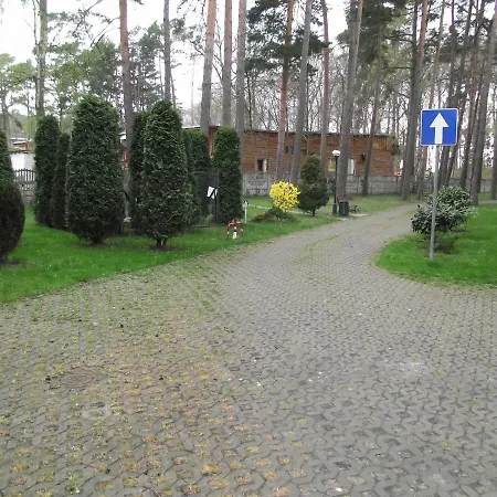 Morskie Oko 77c Appartement *