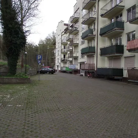 Morskie Oko 77c Appartement *